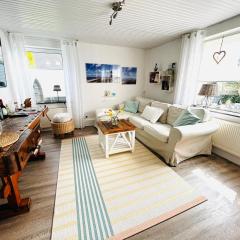 Ferienhaus Norddeichkieker -Nähe Büsum