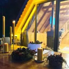Okobale Dağ Evi