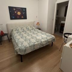 Seaside quiet bedroom