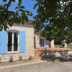 La Bastide des Launes près du Festival de Piano