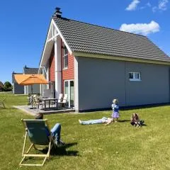 Büsumer Ferien Perlebucht