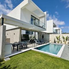 Elysian Blue villa 4
