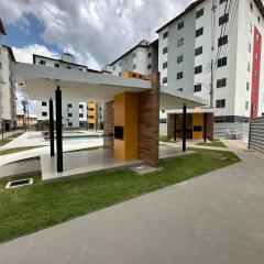 Centro de Ananindeua próximo da BR