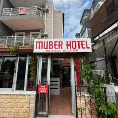 muber otel