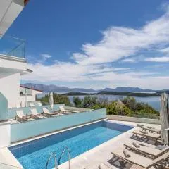 Diamond Blue Villas Lefkada