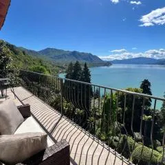 Appartement Villa Parco Ameno