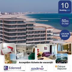 Cazare Apartamente Mamaia La malul marii