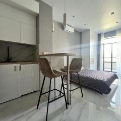 CALYPSO - apartments 50 meters of the sea Odessa