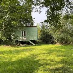 Le cottage du Manoir 1900