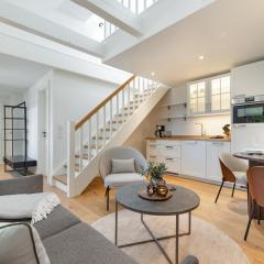 Ferienwohnung Inselzeit Westerland auf Sylt