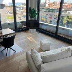 DeLux Apartment Koper - NEW