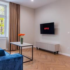 Między Wawelem a Rynkiem