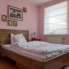 Apartmán Albrechtice