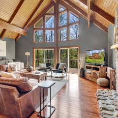 Secluded 3BR Home Fire Pit Covered Deck