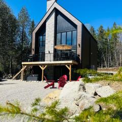 La Belle Montagne Ski & Spa Luxury Mountain Escape