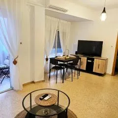 Apartamento playa Valencia
