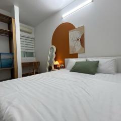 Hồng Mến Homestay