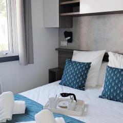 Réveillez la Belle au Bois Dormant - Bungalow moderne, confort & linge inclus