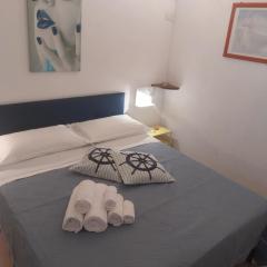Le Rocce Holiday Rooms