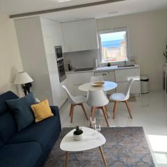 Logement aux portes de Monaco Cap D Ail