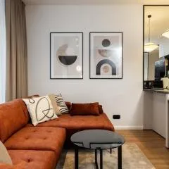 Urban Retreat Apartment Mokotow