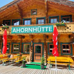 Ahornhütte Gastein