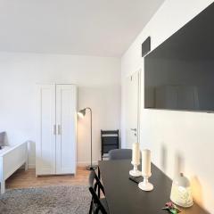 Zentrale Apartments mit Küche - Im Herzen von Bremerhaven - Nordsee