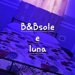 B&B SOLE e LUNA