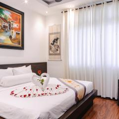 Khách sạn Le Domaine De Cocodo