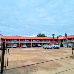 econo lodge
