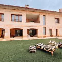 Casa Bamba