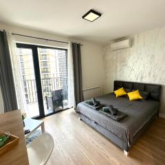 River Sight Studio - BW SIMPHONY