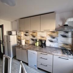 Apartament LUKA