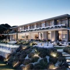 Villa matudi