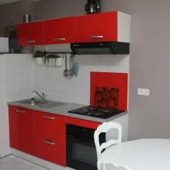 Duplex Romantique à Mastaing