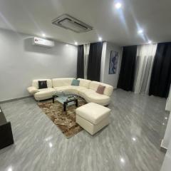 Résidence Keur Baye Moussa Ngor almadies Appartement 2 chambres et salon et cuisine équipée 2A