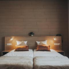 Hotel INGREDI