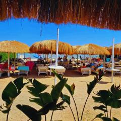 Sharm Hills Escape
