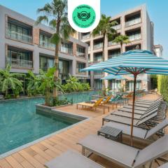 Sugar Marina Hotel-SURF-Kata Beach