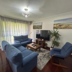 APARTAMENTO VALDEARENAS