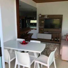 Bangalô monte castelo