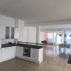 Helles 3 Zimmer Loft