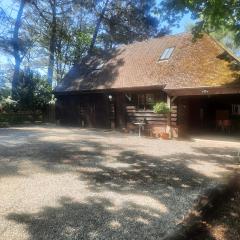 The Barn at Creech View