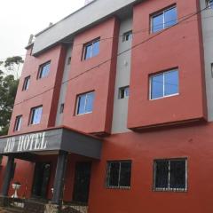 Jad Hotel Dschang
