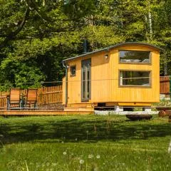 Maringotka u Krkavčích skal