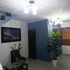 Hospedaje Hawai