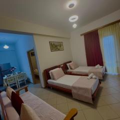 Draci Apartments
