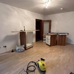 CityNest Bothfeld mit Sauna & Pool