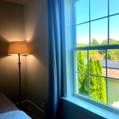 Newly Built Zen Space - Entire 3 Bed 3 Bath House in Lancaster