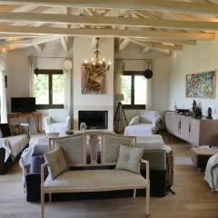 Art Villa Pelion